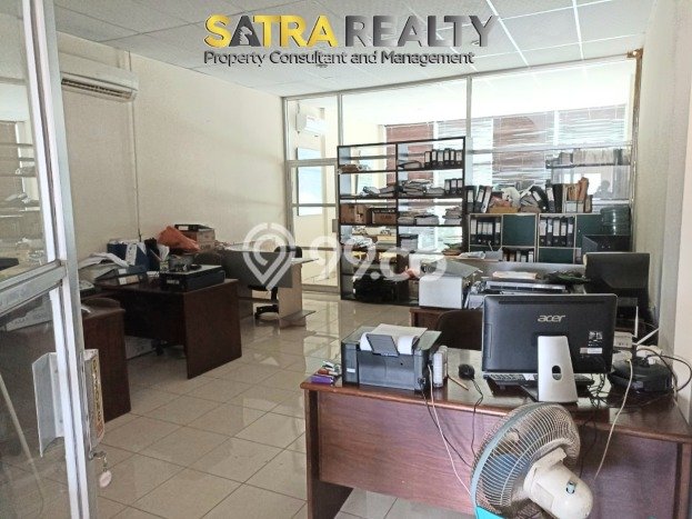 Dijual! Ruko di Puri Indah Jakarta Barat LT 86m2 / LB 300m2 Kawasan Strategis Dijual! Ruko di Puri Indah Jakarta Barat LT 86m2 / LB 300m2 Kawasan Strategis