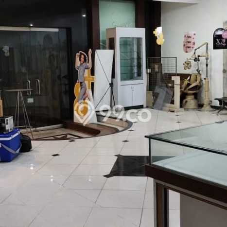 Untuk Dijual! Ruko di Braga Bandung LT 258m2 / LB 318m2 Kawasan Bisnis Untuk Dijual! Ruko di Braga Bandung LT 258m2 / LB 318m2 Kawasan Bisnis