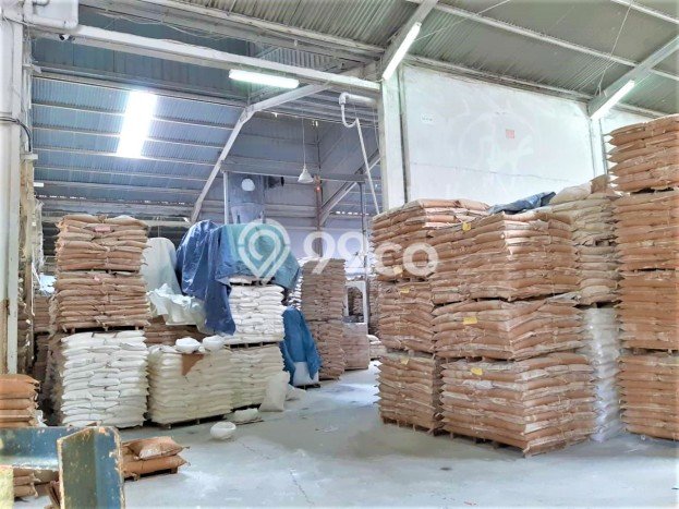 Gudang Dijual Lokasi Stratagis di Kosambi Tangerang Cocok untuk Investasi Gudang Dijual Lokasi Stratagis di Kosambi Tangerang Cocok untuk Investasi