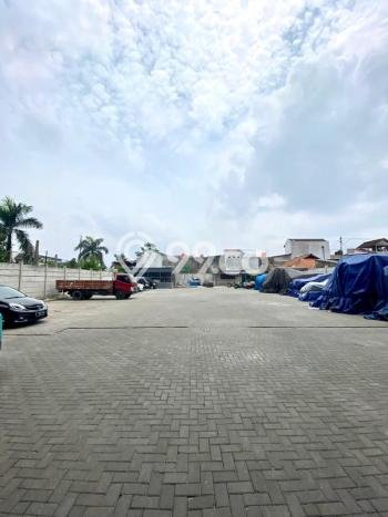 Gudang Dijual di Prime Area Bandung Luas 1190m2 Gudang Dijual di Prime Area Bandung Luas 1190m2