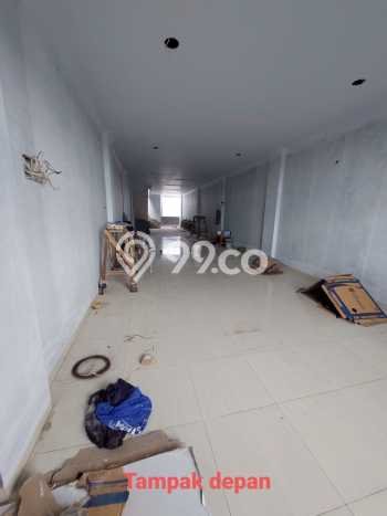 Ruko untuk Disewa di Pusat Jakarta Utara Luas Bangunan 500m2 Ruko untuk Disewa di Pusat Jakarta Utara Luas Bangunan 500m2