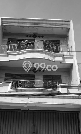 Unit Ruko Dijual di Pademangan Jakarta Utara Luas Tanah 28m2, Luas Bangunan 84m2 Unit Ruko Dijual di Pademangan Jakarta Utara Luas Tanah 28m2, Luas Bangunan 84m2