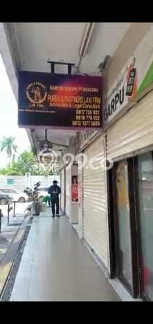 Unit Komersial Dijual di Kelapa Gading Jakarta Utara 37m2 Unit Komersial Dijual di Kelapa Gading Jakarta Utara 37m2