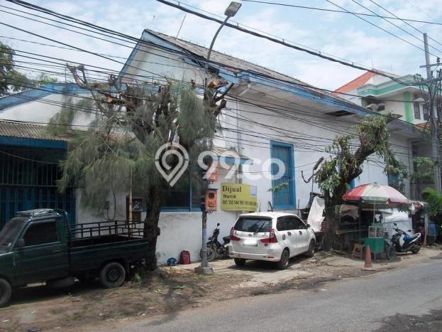 Unit Kantor Dijual di Genteng Surabaya 563m2 Unit Kantor Dijual di Genteng Surabaya 563m2