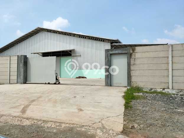 Dijual Pabrik di Kragilan, Serang Harga Penawaran Spesial Dijual Pabrik di Kragilan, Serang Harga Penawaran Spesial