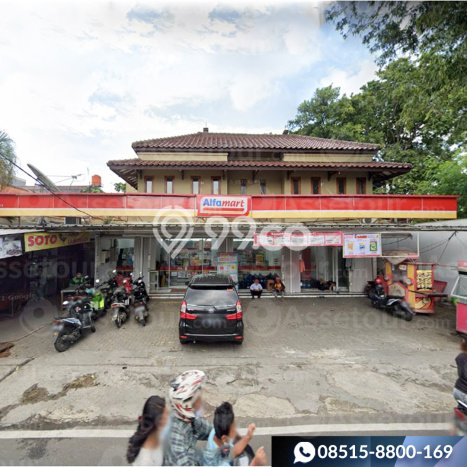 Dijual Komersial di Kebayoran Baru, Jakarta Selatan Harga Penawaran Spesial Dijual Komersial di Kebayoran Baru, Jakarta Selatan Harga Penawaran Spesial