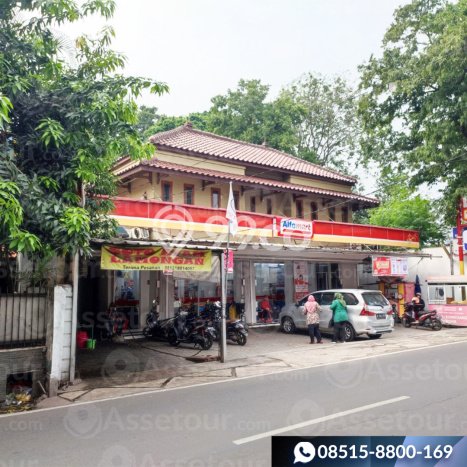 Dijual Komersial di Kebayoran Baru, Jakarta Selatan Harga Penawaran Spesial Dijual Komersial di Kebayoran Baru, Jakarta Selatan Harga Penawaran Spesial