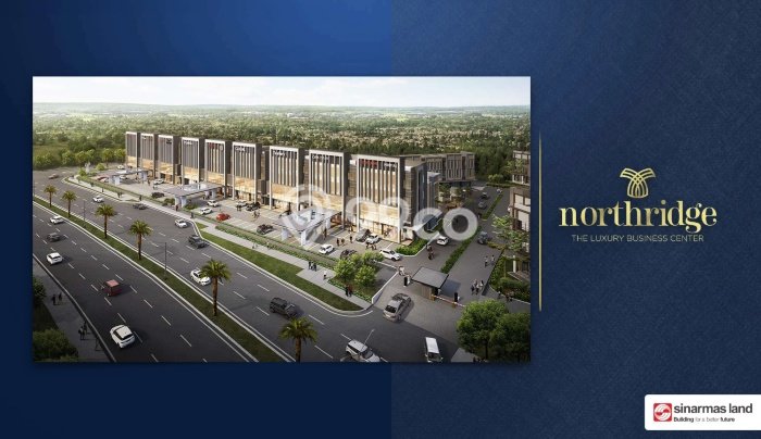 Ruko Dijual di Tangerang LT 91m2 & LB 360m2 Lokasi Terbaik! Ruko Dijual di Tangerang LT 91m2 & LB 360m2 Lokasi Terbaik!