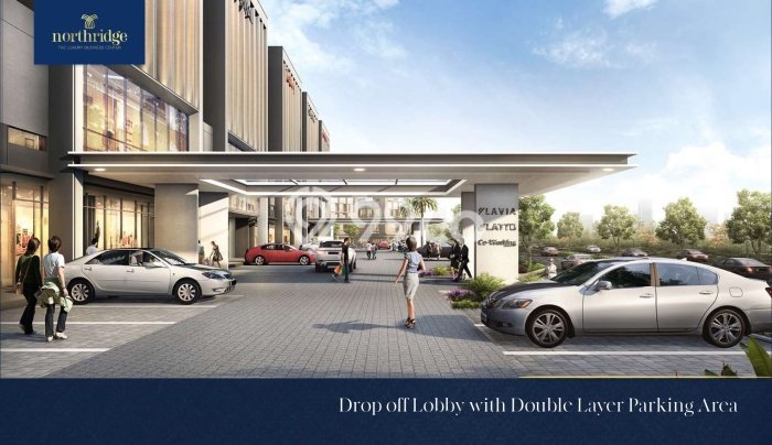 Ruko Dijual di Tangerang LT 56m2 & LB 126m2 Lokasi Terbaik! Ruko Dijual di Tangerang LT 56m2 & LB 126m2 Lokasi Terbaik!