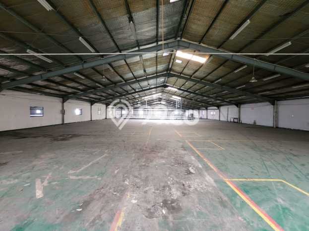 Unit Pabrik Dijual di Lippo Cikarang Cikarang Luas Bangunan 21000m2 Unit Pabrik Dijual di Lippo Cikarang Cikarang Luas Bangunan 21000m2