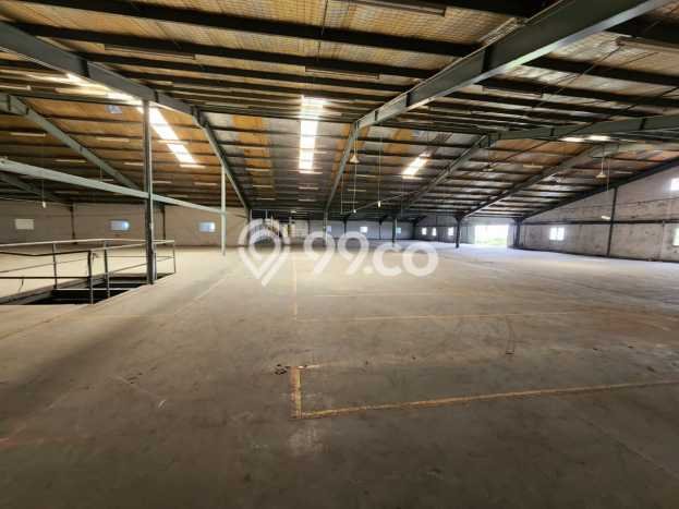 Unit Pabrik Dijual di Lippo Cikarang Cikarang Luas Bangunan 21000m2 Unit Pabrik Dijual di Lippo Cikarang Cikarang Luas Bangunan 21000m2