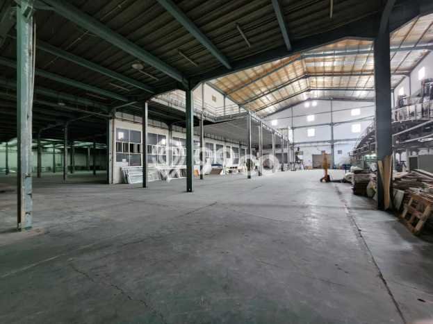 Unit Pabrik Dijual di Lippo Cikarang Cikarang Luas Bangunan 21000m2 Unit Pabrik Dijual di Lippo Cikarang Cikarang Luas Bangunan 21000m2