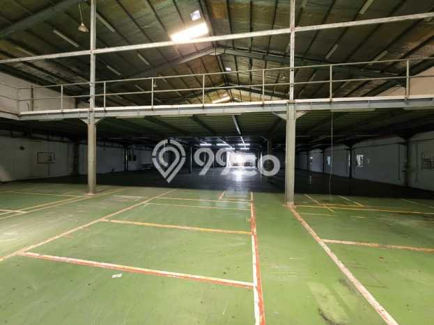 Unit Pabrik Dijual di Lippo Cikarang Cikarang Luas Bangunan 21000m2 Unit Pabrik Dijual di Lippo Cikarang Cikarang Luas Bangunan 21000m2