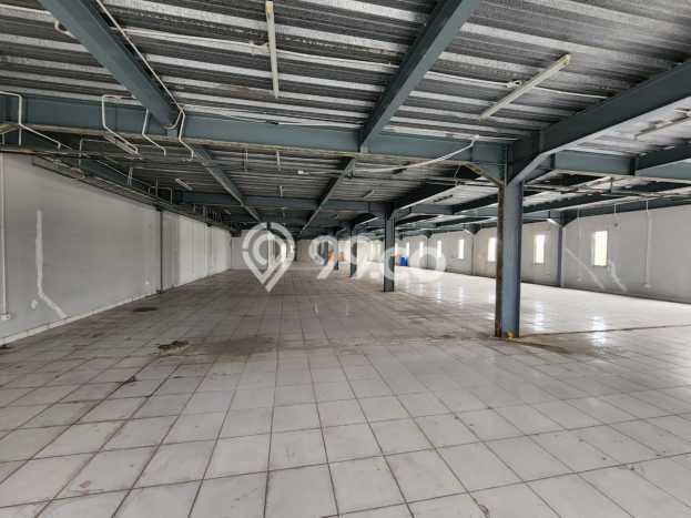 Unit Pabrik Dijual di Lippo Cikarang Cikarang Luas Bangunan 21000m2 Unit Pabrik Dijual di Lippo Cikarang Cikarang Luas Bangunan 21000m2