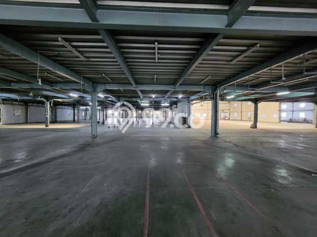 Unit Pabrik Dijual di Lippo Cikarang Cikarang Luas Bangunan 21000m2 Unit Pabrik Dijual di Lippo Cikarang Cikarang Luas Bangunan 21000m2