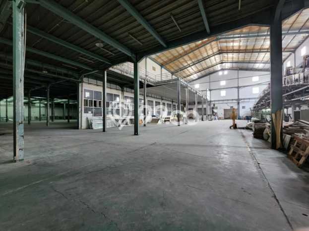 Unit Pabrik Dijual di Lippo Cikarang Cikarang Luas Bangunan 21000m2 Unit Pabrik Dijual di Lippo Cikarang Cikarang Luas Bangunan 21000m2