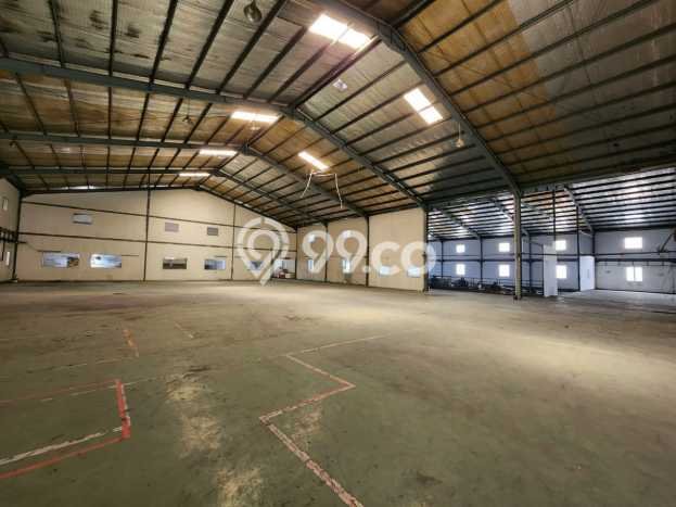 Unit Pabrik Dijual di Lippo Cikarang Cikarang Luas Bangunan 21000m2 Unit Pabrik Dijual di Lippo Cikarang Cikarang Luas Bangunan 21000m2