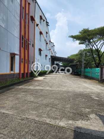 Unit Pabrik Dijual di Lippo Cikarang Cikarang Luas Bangunan 21000m2 Unit Pabrik Dijual di Lippo Cikarang Cikarang Luas Bangunan 21000m2
