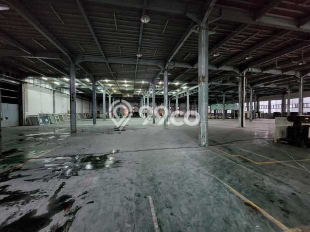 Unit Pabrik Dijual di Lippo Cikarang Cikarang Luas Bangunan 21000m2 Unit Pabrik Dijual di Lippo Cikarang Cikarang Luas Bangunan 21000m2