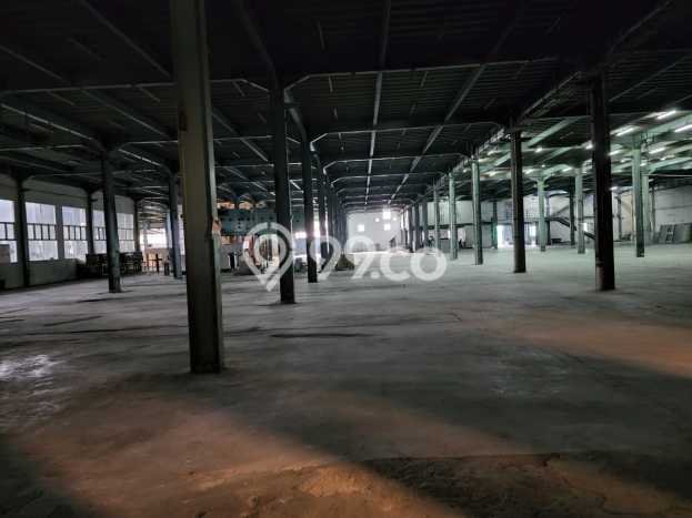 Unit Pabrik Dijual di Lippo Cikarang Cikarang Luas Bangunan 21000m2 Unit Pabrik Dijual di Lippo Cikarang Cikarang Luas Bangunan 21000m2