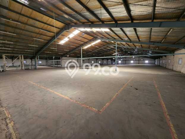 Unit Pabrik Dijual di Lippo Cikarang Cikarang Luas Bangunan 21000m2 Unit Pabrik Dijual di Lippo Cikarang Cikarang Luas Bangunan 21000m2