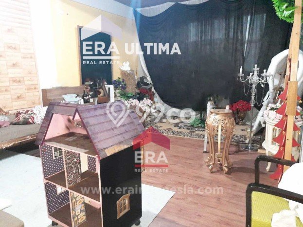 Ruko Dijual di Bandung LT 78m2 & LB 225m2 Lokasi Terbaik! Ruko Dijual di Bandung LT 78m2 & LB 225m2 Lokasi Terbaik!