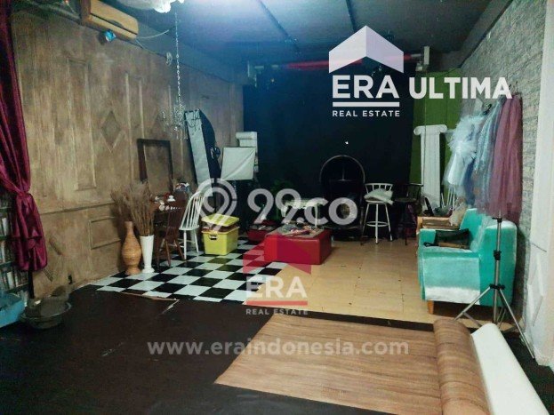 Ruko Dijual di Bandung LT 78m2 & LB 225m2 Lokasi Terbaik! Ruko Dijual di Bandung LT 78m2 & LB 225m2 Lokasi Terbaik!