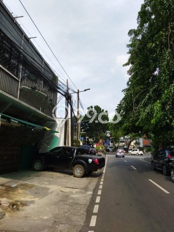 Ruko Dijual di Sawah Besar Jakarta Pusat dengan Luas Bangunan 550m2 Ruko Dijual di Sawah Besar Jakarta Pusat dengan Luas Bangunan 550m2