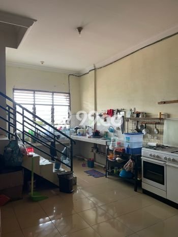 Unit Ruko Dijual di Senapelan Pekanbaru 338m2 Unit Ruko Dijual di Senapelan Pekanbaru 338m2