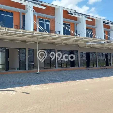 Ruko Usaha Dijual di Karawaci Tangerang LT 50m2 & LB 65m2 Ruko Usaha Dijual di Karawaci Tangerang LT 50m2 & LB 65m2
