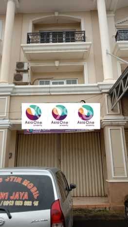 Paling Diincar! Ruko Dijual di Harapan Indah Harga Kompetitif Paling Diincar! Ruko Dijual di Harapan Indah Harga Kompetitif