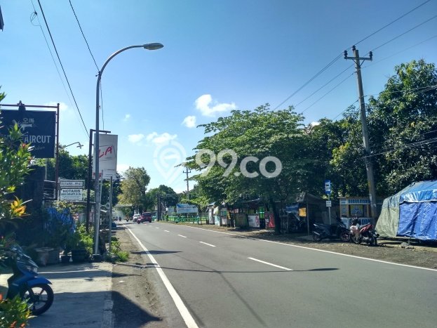 Ruko Komersial Disewakan di Colomadu Solo Luas 40m2 Ruko Komersial Disewakan di Colomadu Solo Luas 40m2