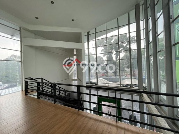 Kantor Paling Dicari LB 1600m2 Dijual di Pasar Minggu Kantor Paling Dicari LB 1600m2 Dijual di Pasar Minggu