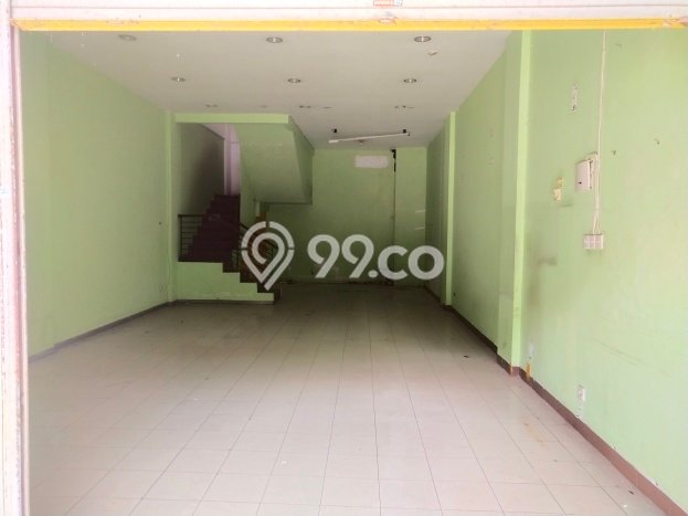 Ruko Bagus LT 71m2 LB 180m2 Dijual di Kuta Badung Ruko Bagus LT 71m2 LB 180m2 Dijual di Kuta Badung