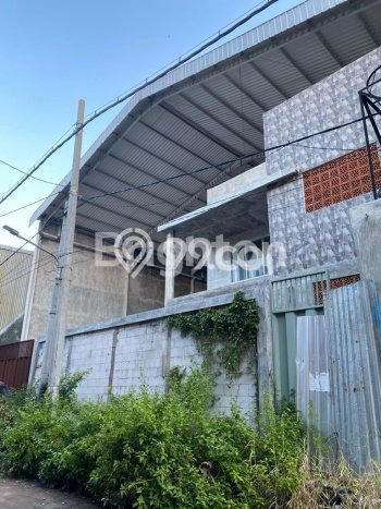 Gudang Paling Dicari LB 680m2 Dijual di Kenjeran Gudang Paling Dicari LB 680m2 Dijual di Kenjeran