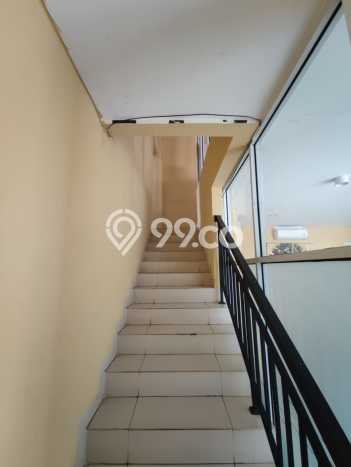 Gudang Kawasan Cakung, Luas 384m², Pusat Bisnis, Lokasi Strategis Gudang Kawasan Cakung, Luas 384m², Pusat Bisnis, Lokasi Strategis