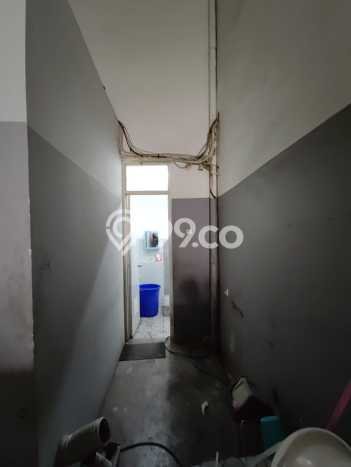 Gudang Kawasan Cakung, Luas 384m², Pusat Bisnis, Lokasi Strategis Gudang Kawasan Cakung, Luas 384m², Pusat Bisnis, Lokasi Strategis
