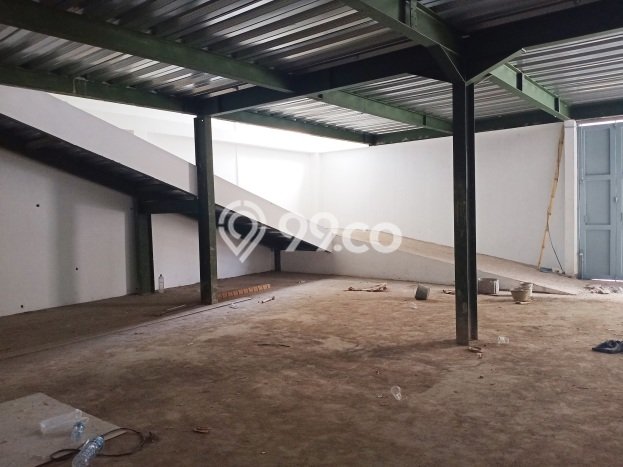Untuk Dijual! Gudang di Cibeunying Bandung LT 1350m2 / LB 1283m2 Kawasan Strategis Untuk Dijual! Gudang di Cibeunying Bandung LT 1350m2 / LB 1283m2 Kawasan Strategis
