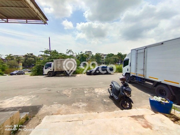 Ruko Kawasan Sei Panas, Luas 300m2m², Lokasi Premium Ruko Kawasan Sei Panas, Luas 300m2m², Lokasi Premium