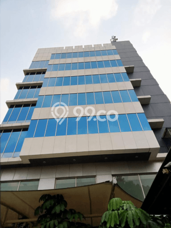 Unit Kantor Dijual di Kebayoran Baru Jakarta Selatan Luas Tanah 570m2, Luas Bangunan 2884m2 Unit Kantor Dijual di Kebayoran Baru Jakarta Selatan Luas Tanah 570m2, Luas Bangunan 2884m2