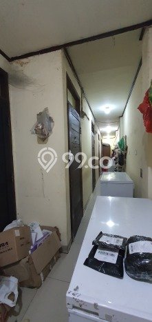 FOR SALE! Ruko di Senen Jakarta Pusat, LT 91m2, LB 300m2 FOR SALE! Ruko di Senen Jakarta Pusat, LT 91m2, LB 300m2