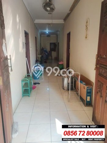 Komersial Dijual di Prime Area Jakarta Selatan Luas 320m2 Komersial Dijual di Prime Area Jakarta Selatan Luas 320m2
