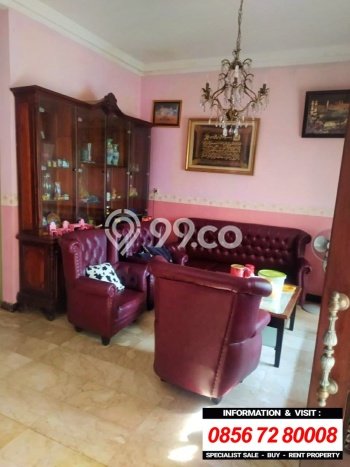 Komersial Dijual di Prime Area Jakarta Selatan Luas 320m2 Komersial Dijual di Prime Area Jakarta Selatan Luas 320m2