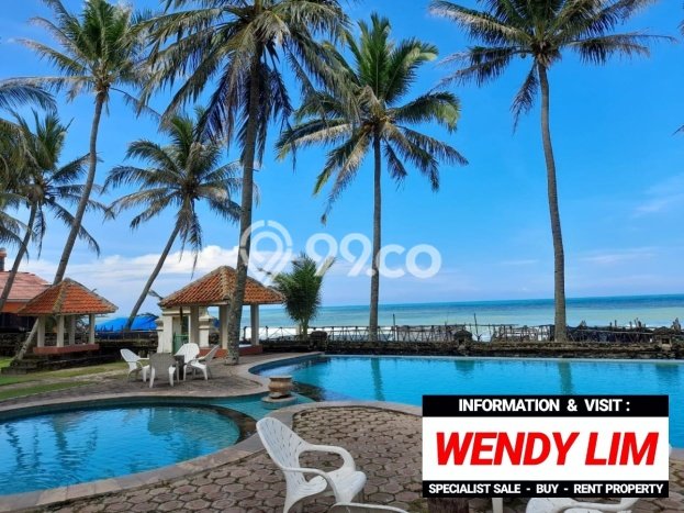 Unit Komersial Dijual di Anyar Serang 2000m2 Unit Komersial Dijual di Anyar Serang 2000m2