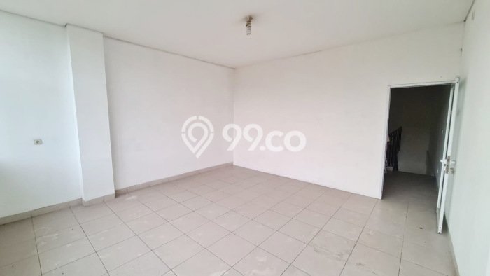 Ruko Dijual di Tangerang LT 75m2 & LB 283m2 Lokasi Terbaik! Ruko Dijual di Tangerang LT 75m2 & LB 283m2 Lokasi Terbaik!
