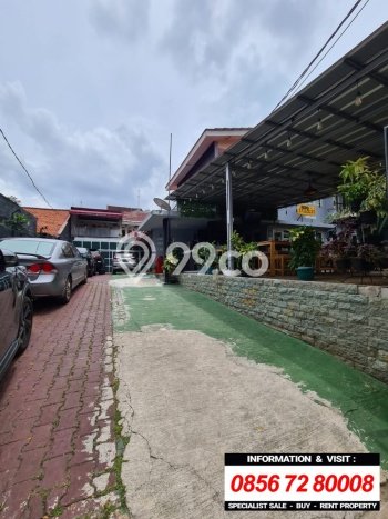 Komersial Favorit Dijual di Tebet Jakarta Selatan Kawasan Pusat Bisnis Komersial Favorit Dijual di Tebet Jakarta Selatan Kawasan Pusat Bisnis