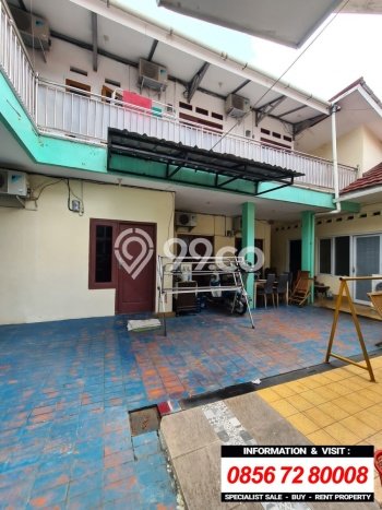 Komersial Favorit Dijual di Tebet Jakarta Selatan Kawasan Pusat Bisnis Komersial Favorit Dijual di Tebet Jakarta Selatan Kawasan Pusat Bisnis