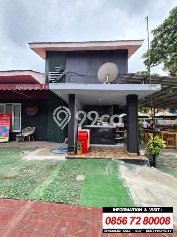 Komersial Favorit Dijual di Tebet Jakarta Selatan Kawasan Pusat Bisnis Komersial Favorit Dijual di Tebet Jakarta Selatan Kawasan Pusat Bisnis