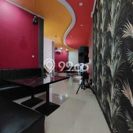 Dijual Ruko Kawasan Batujajar, Luas 462m², Area Bisnis Dijual Ruko Kawasan Batujajar, Luas 462m², Area Bisnis