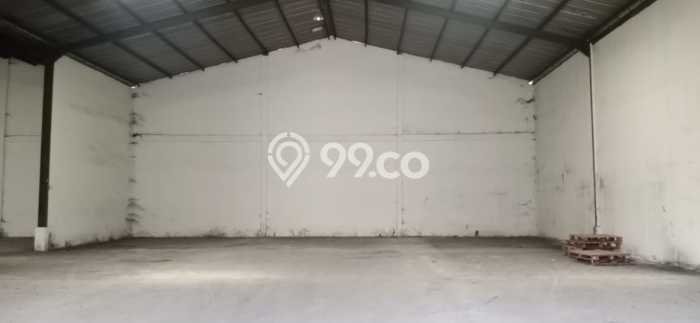 Dijual! Gudang di Dadap Tangerang LT 1800m2 / LB 1440m2 Kawasan Strategis Dijual! Gudang di Dadap Tangerang LT 1800m2 / LB 1440m2 Kawasan Strategis
